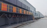 點擊查看詳細(xì)信息<br>標(biāo)題：10萬m3H，RCO催化氧化VOC治理項目 閱讀次數(shù)：265